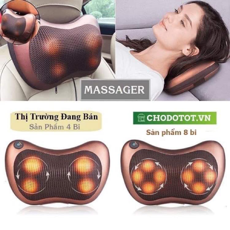 MÁY MASSAGE CHÂN VÀ BẮP CHÂN NHIỀU CHẾ ĐỘ XOA BÓP HIỆU QUẢ