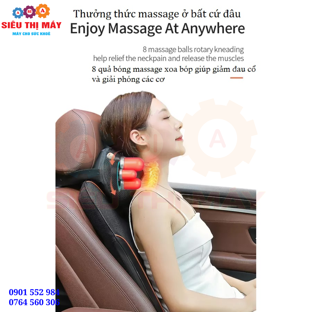 bóng massage