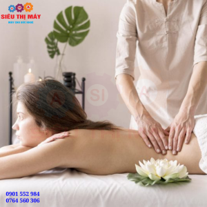 massage tại nhà hiệu quả không phải ai cũng biết